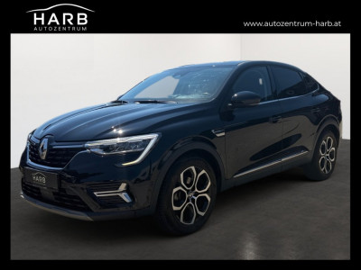 Renault Arkana Gebrauchtwagen Renault Arkana Gebrauchtwagen