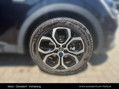 Renault Arkana Gebrauchtwagen Renault Arkana Gebrauchtwagen