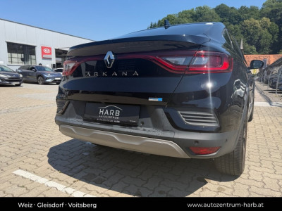 Renault Arkana Gebrauchtwagen Renault Arkana Gebrauchtwagen