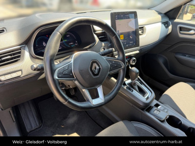 Renault Arkana Gebrauchtwagen Renault Arkana Gebrauchtwagen