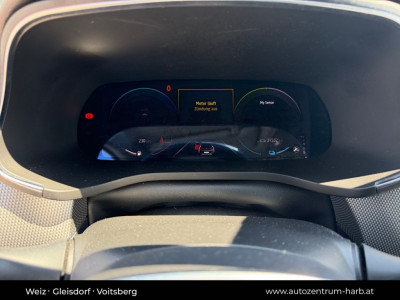 Renault Arkana Gebrauchtwagen Renault Arkana Gebrauchtwagen