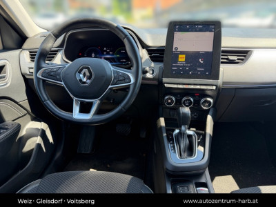 Renault Arkana Gebrauchtwagen Renault Arkana Gebrauchtwagen