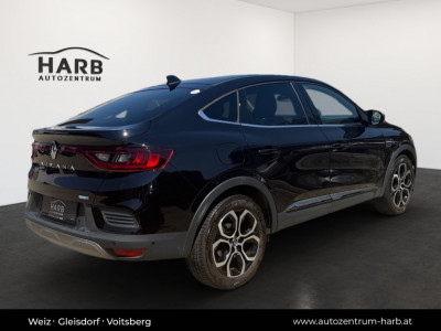 Renault Arkana Gebrauchtwagen Renault Arkana Gebrauchtwagen
