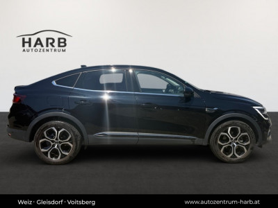 Renault Arkana Gebrauchtwagen Renault Arkana Gebrauchtwagen
