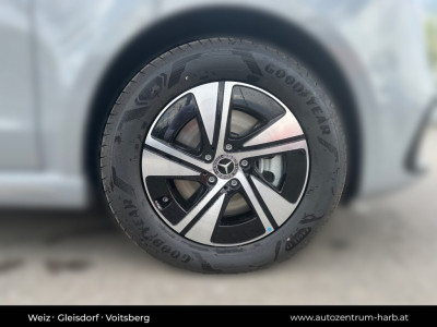 Mercedes-Benz V-Klasse Vorführwagen Mercedes-Benz V-Klasse Vorführwagen