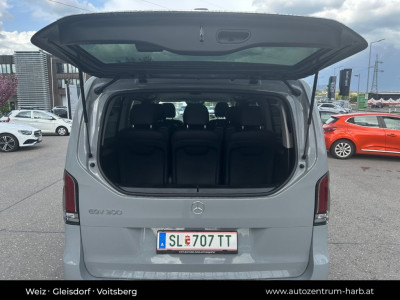 Mercedes-Benz V-Klasse Vorführwagen Mercedes-Benz V-Klasse Vorführwagen