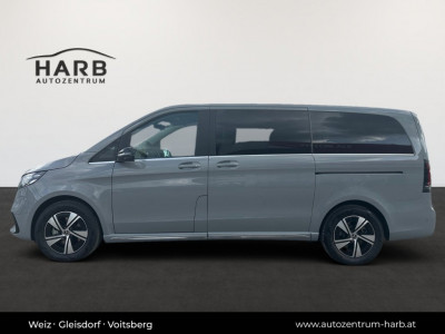 Mercedes-Benz V-Klasse Vorführwagen Mercedes-Benz V-Klasse Vorführwagen