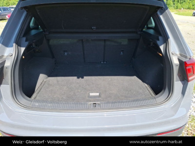 VW Tiguan Gebrauchtwagen VW Tiguan Gebrauchtwagen