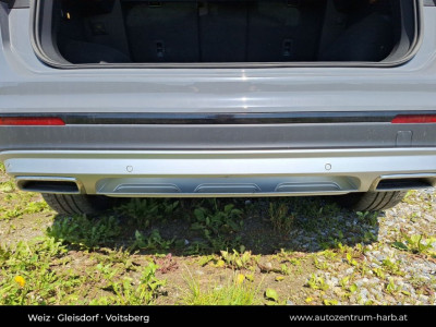 VW Tiguan Gebrauchtwagen VW Tiguan Gebrauchtwagen