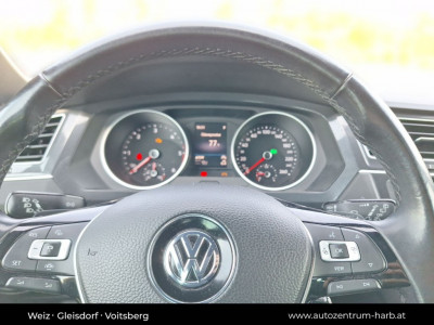 VW Tiguan Gebrauchtwagen VW Tiguan Gebrauchtwagen