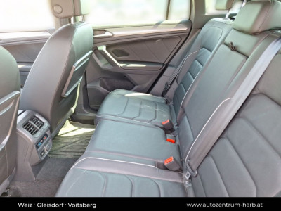 VW Tiguan Gebrauchtwagen VW Tiguan Gebrauchtwagen