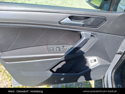 VW Tiguan Gebrauchtwagen VW Tiguan Gebrauchtwagen