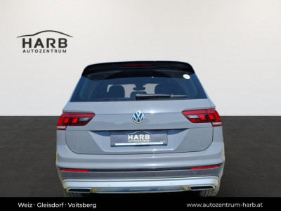 VW Tiguan Gebrauchtwagen VW Tiguan Gebrauchtwagen