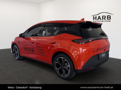 BYD Dolphin Neuwagen BYD Dolphin Neuwagen