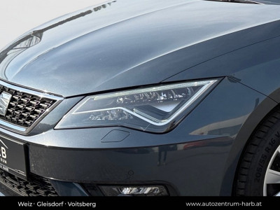 Seat Leon Gebrauchtwagen
