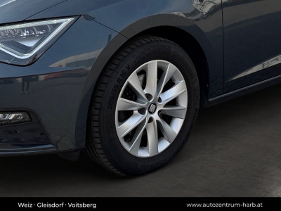 Seat Leon Gebrauchtwagen