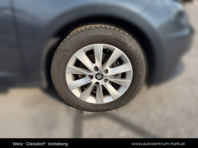 Seat Leon Gebrauchtwagen