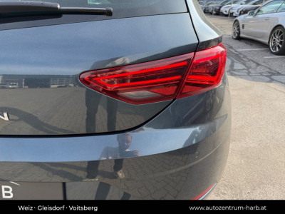 Seat Leon Gebrauchtwagen