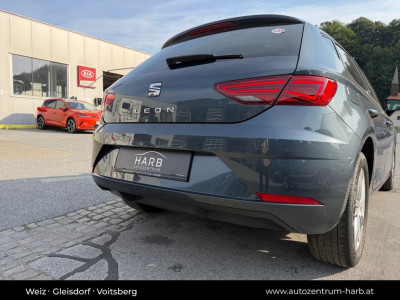 Seat Leon Gebrauchtwagen