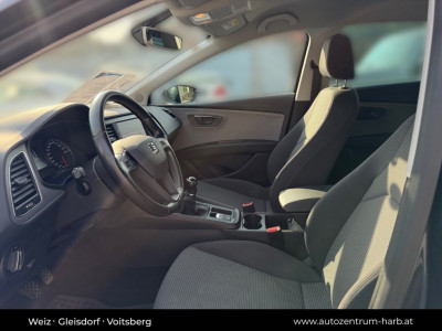 Seat Leon Gebrauchtwagen