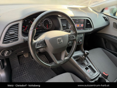 Seat Leon Gebrauchtwagen