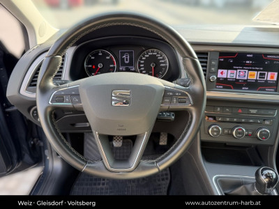 Seat Leon Gebrauchtwagen