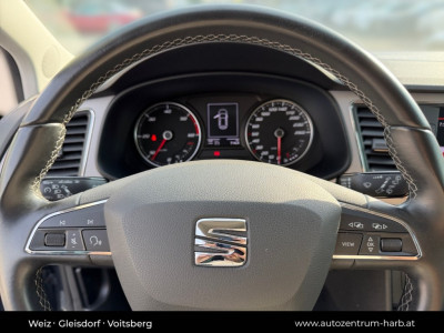 Seat Leon Gebrauchtwagen