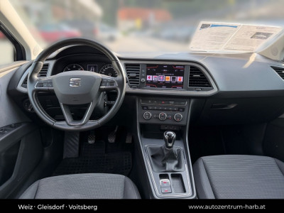 Seat Leon Gebrauchtwagen