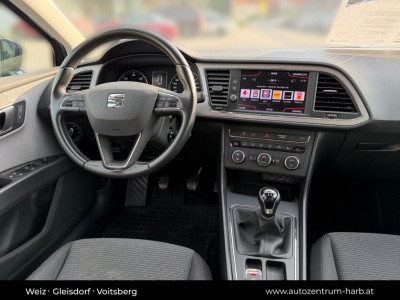 Seat Leon Gebrauchtwagen