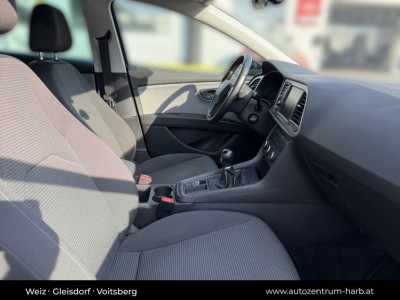 Seat Leon Gebrauchtwagen