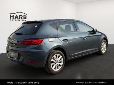 Seat Leon Gebrauchtwagen