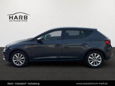 Seat Leon Gebrauchtwagen