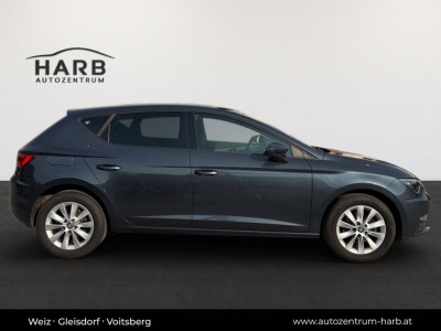 Seat Leon Gebrauchtwagen