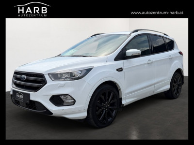 Ford Kuga Gebrauchtwagen Ford Kuga Gebrauchtwagen
