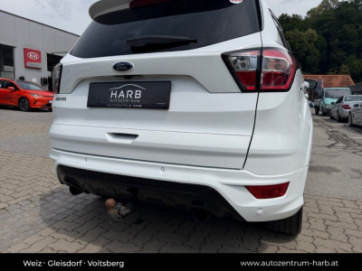 Ford Kuga Gebrauchtwagen Ford Kuga Gebrauchtwagen