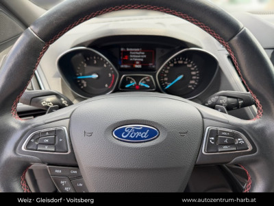 Ford Kuga Gebrauchtwagen Ford Kuga Gebrauchtwagen