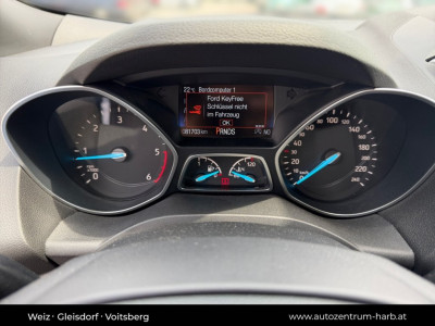 Ford Kuga Gebrauchtwagen Ford Kuga Gebrauchtwagen