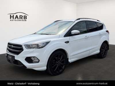 Ford Kuga Gebrauchtwagen Ford Kuga Gebrauchtwagen
