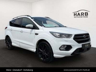 Ford Kuga Gebrauchtwagen Ford Kuga Gebrauchtwagen