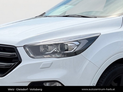 Ford Kuga Gebrauchtwagen Ford Kuga Gebrauchtwagen