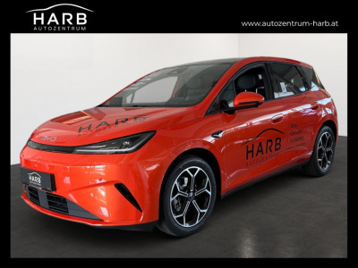 BYD Dolphin G Vorführwagen