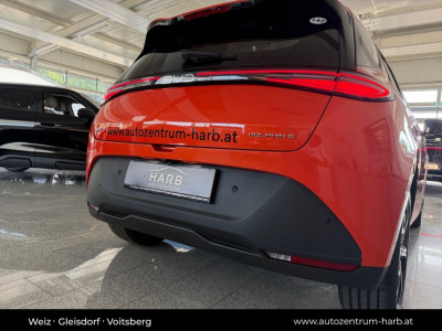 BYD Dolphin G Vorführwagen