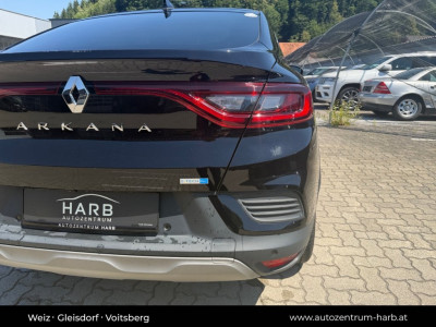 Renault Arkana Gebrauchtwagen Renault Arkana Gebrauchtwagen
