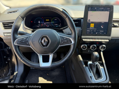 Renault Arkana Gebrauchtwagen Renault Arkana Gebrauchtwagen