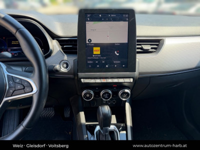 Renault Arkana Gebrauchtwagen Renault Arkana Gebrauchtwagen