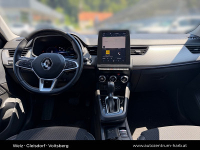 Renault Arkana Gebrauchtwagen Renault Arkana Gebrauchtwagen