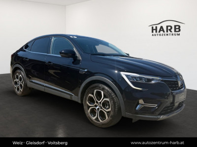 Renault Arkana Gebrauchtwagen Renault Arkana Gebrauchtwagen