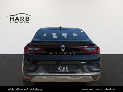 Renault Arkana Gebrauchtwagen Renault Arkana Gebrauchtwagen