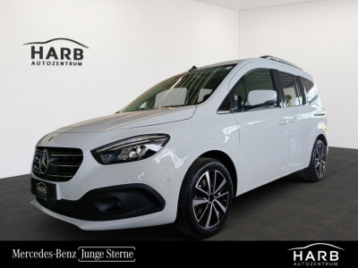 Mercedes-Benz T-Klasse Gebrauchtwagen