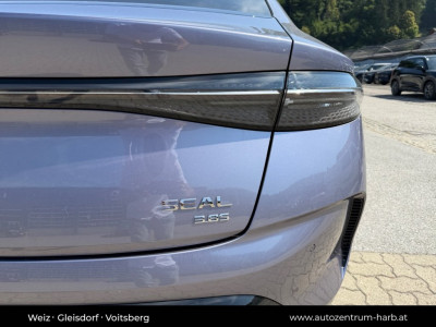 BYD Seal Vorführwagen